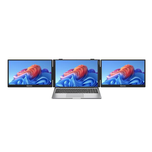 Monitor Blackview DCM5 14″ FHD 60Hz IPS Portátil 5ms USB-C