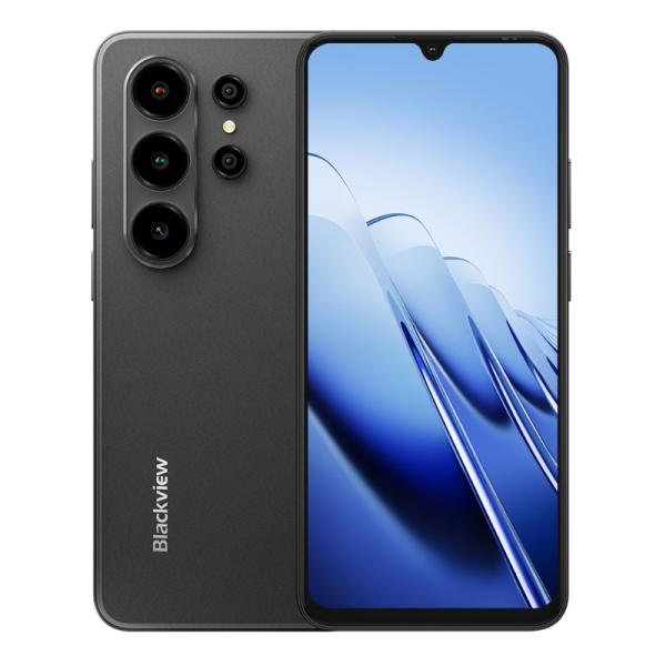 Celular Blackview Wave 10 256 GB 8 GB RAM 6.8″ 4G
