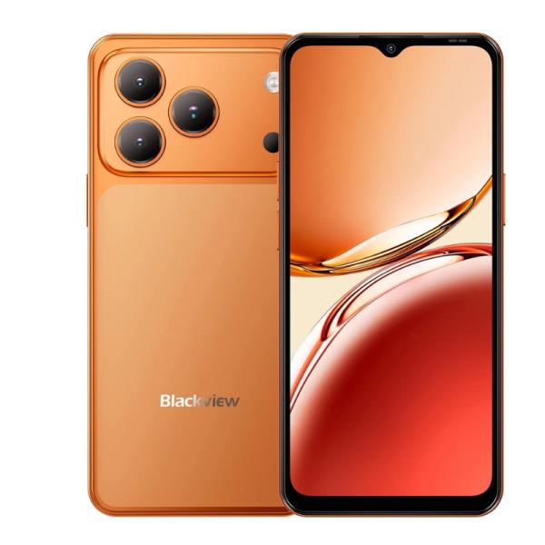 Celular Blackview Wave 7C 128 GB 4G 4 GB RAM