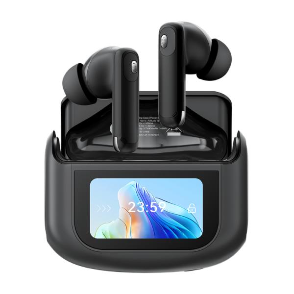 Audífonos Blackview Airbuds 12 In-Ear Bluetooth ANC IPX7