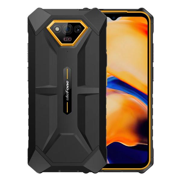 Celular Ulefone Armor X13 64 GB 6 GB RAM 6.52″ 4G