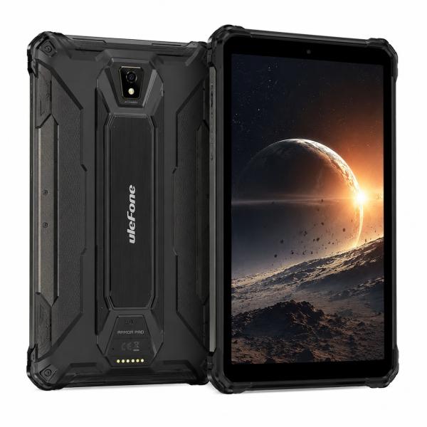 Tablet Ulefone Armor Pad 4 Ultra 10.36″ 8 GB RAM 256 GB 5G
