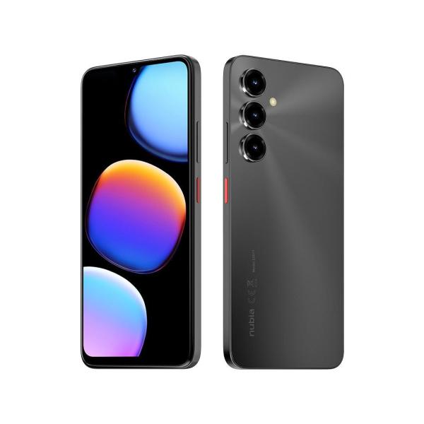Celular ZTE Nubia V80 Max 256 GB 4 GB RAM 6.9″ 4G