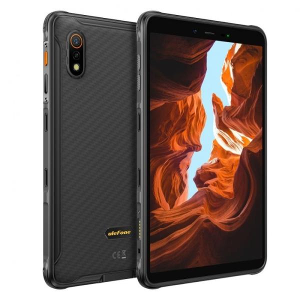 Tablet Ulefone Armor Pad Pro 8″ 8 GB RAM 128 GB 4G