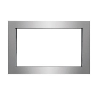 Frigidaire Accesorio Kit de marco para microondas de 30" Acero inoxidable GMTK3068AF
