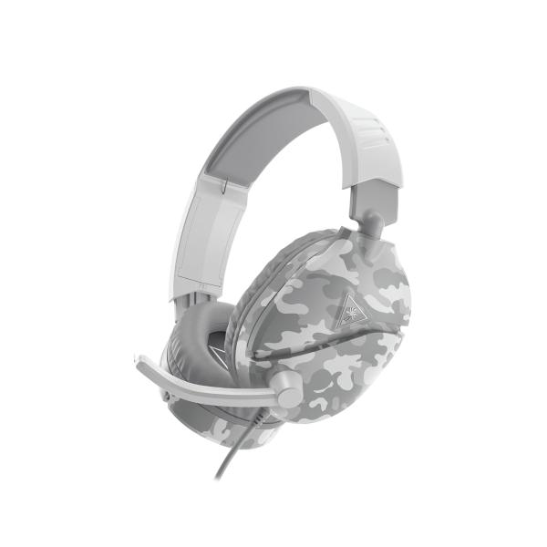 Audífonos Turtle Beach Recon 70 3.5mm Gaming Multiplataforma