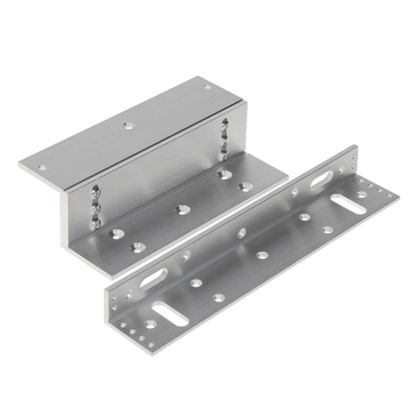 ACCESORIO PARA CONTROL DE ACCESO TEKLINK SOPORTE EN Z Y L   ASF280ZL