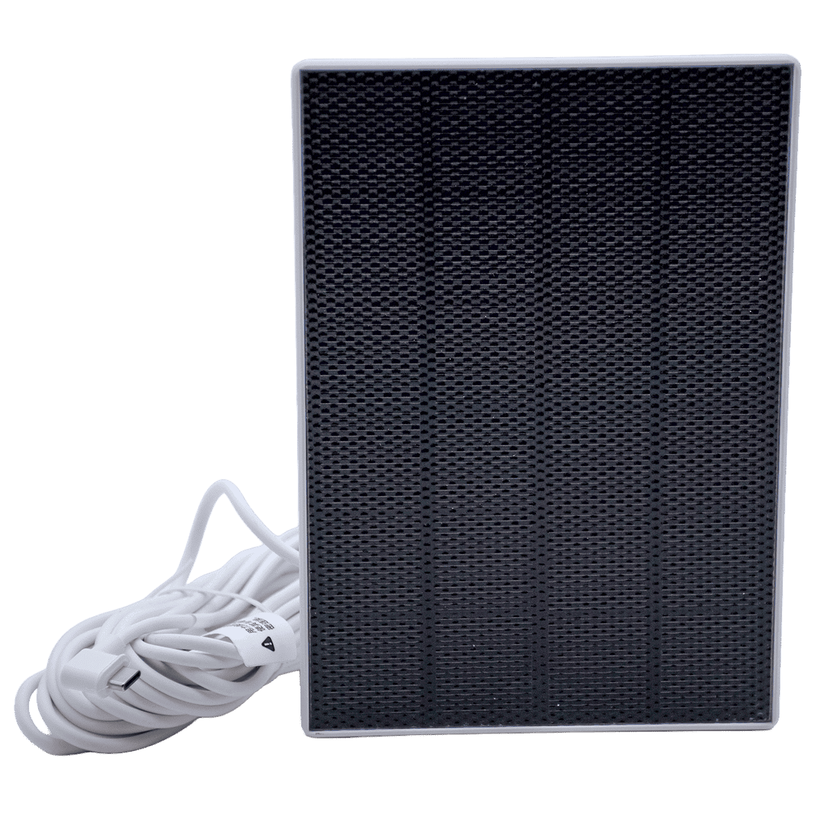 Panel Solar IMOU FSP12-TYPEC USB Tipo C 4m 3 W