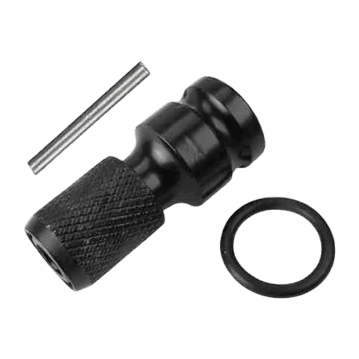 Porta puntas para taladro Tolsen, 1/2″ x 1/4″ x 50mm, 77868