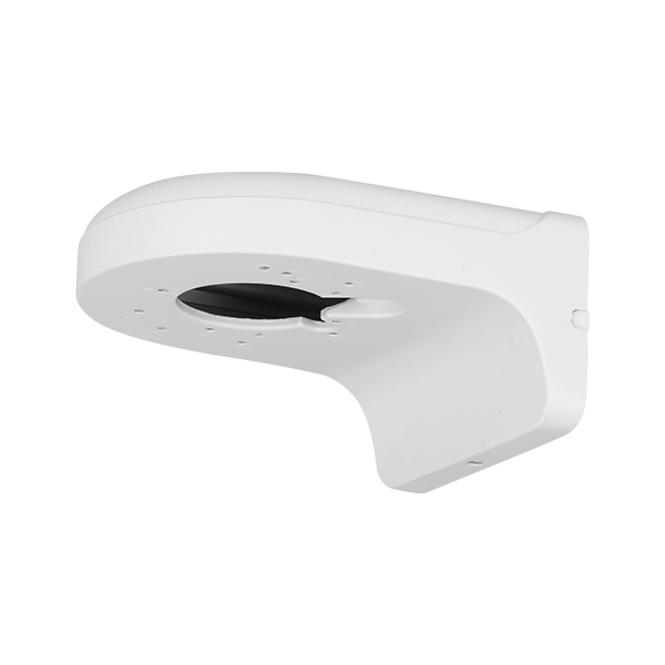 SOPORTE MONTAJE DE PARED PARA DOMOS Y EYEBALL PFB2204W