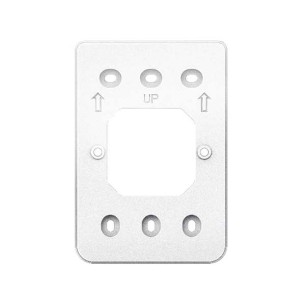 BASE PARA MONTAJE RUIJIE-REYEE EN PARED RG-AP1200PMNT