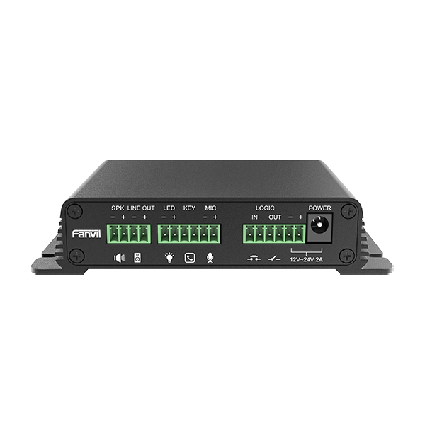 MODULO INTERCOM FANVIL GATEWAY PARA VOCEO 30W  PA2S