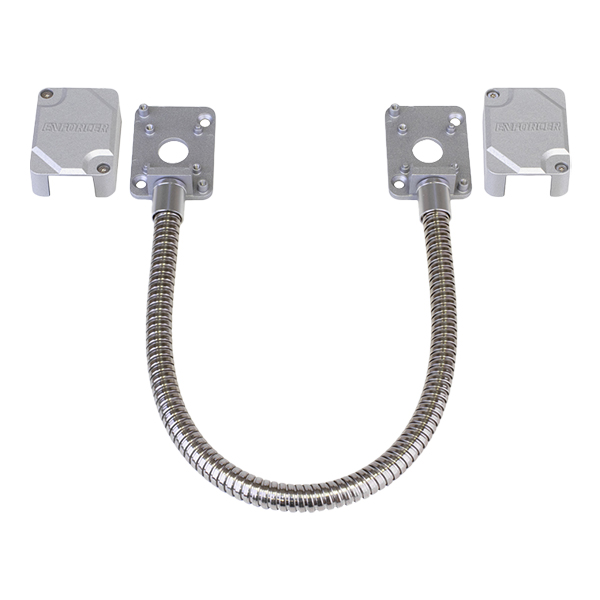 CORDON BLINDADO SECO-LARM METALICO PARA PUERTAS  SD-969-M15Q/S