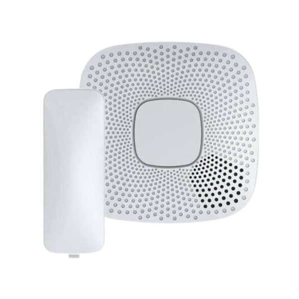 ABRIDOR DE PUERTAS DE GARAGE INALAMBRICO Z-WAVE QOLSYS QZ2150-840
