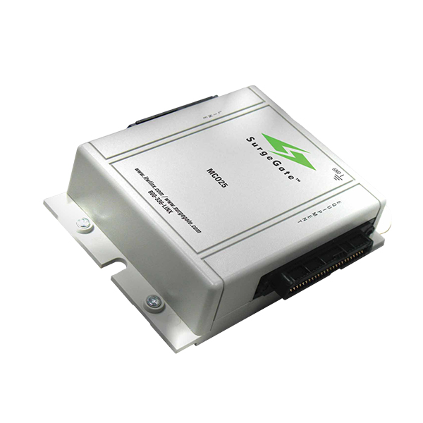 Protector  ITW de 25 Líneas conector de anfenol