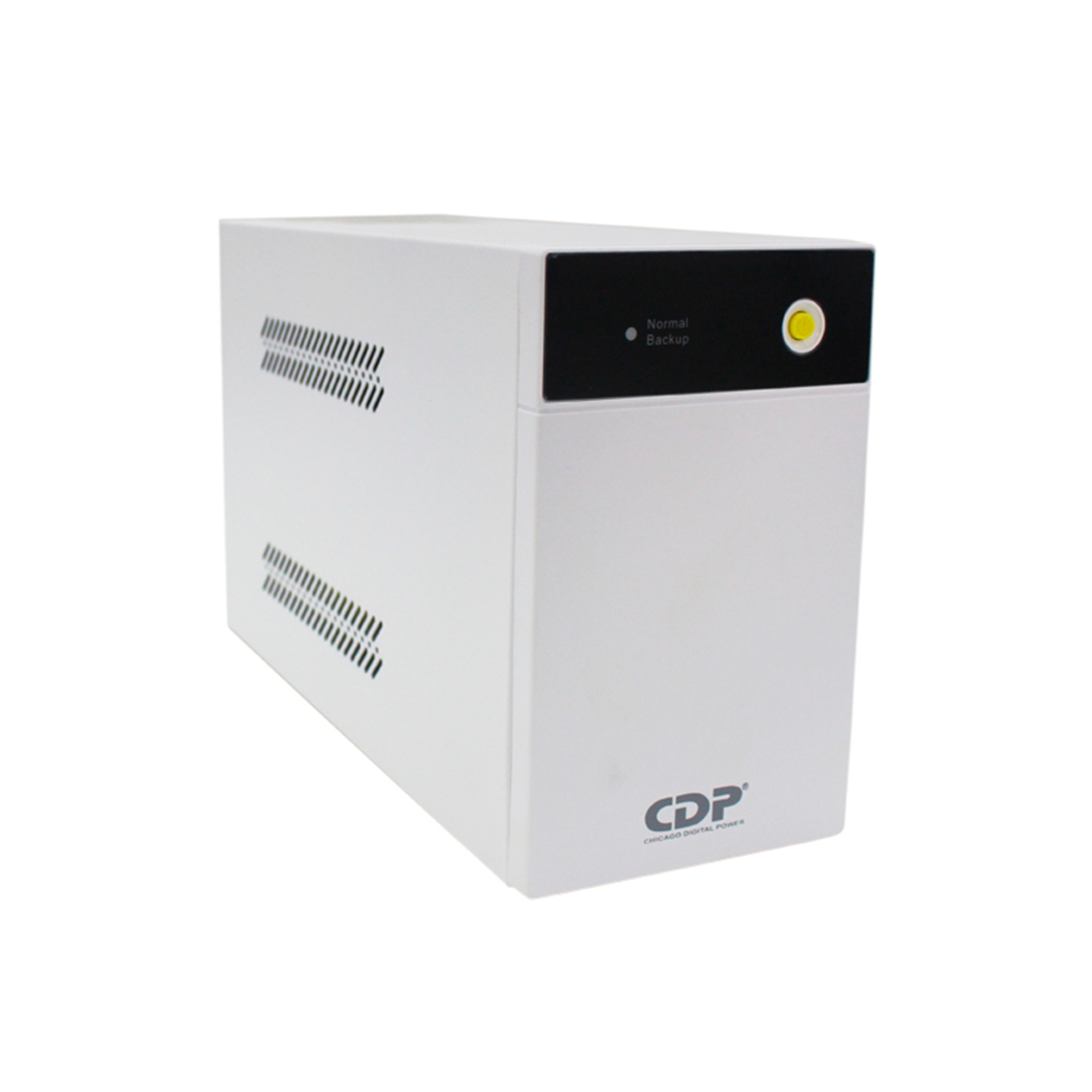 UPS CDP CON BATERIA DE LITIO 400VA/200W 5 OUTLETS  LIUPR-655