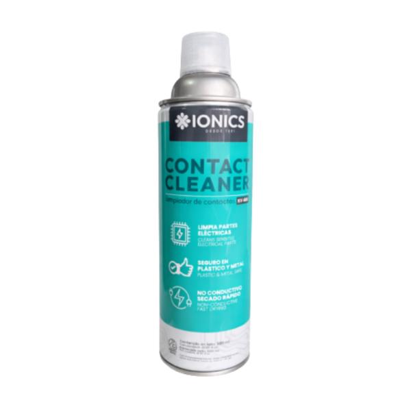 Limpiador de Contactos Ionics 801005-20 590 ml