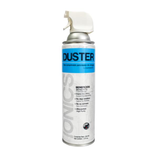Aire Comprimido Ionics 801007-20 590 ml