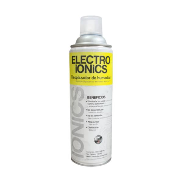 Desplazador de Humedad Ionics 800071-20 590 ml