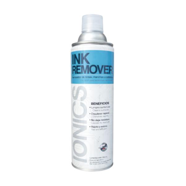 Removedor de Tinta Ionics 801013-20 590 ml