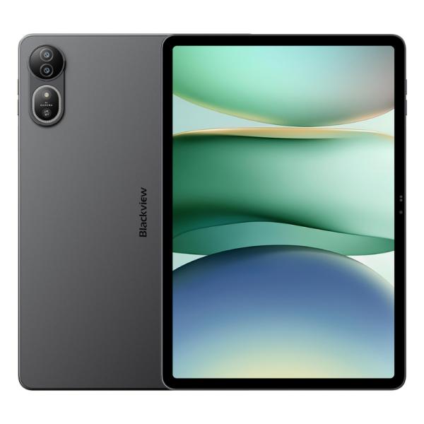 Tablet Blackview Mega 12 12.2″ 12 GB RAM 256 GB 5G Dimensity 7200