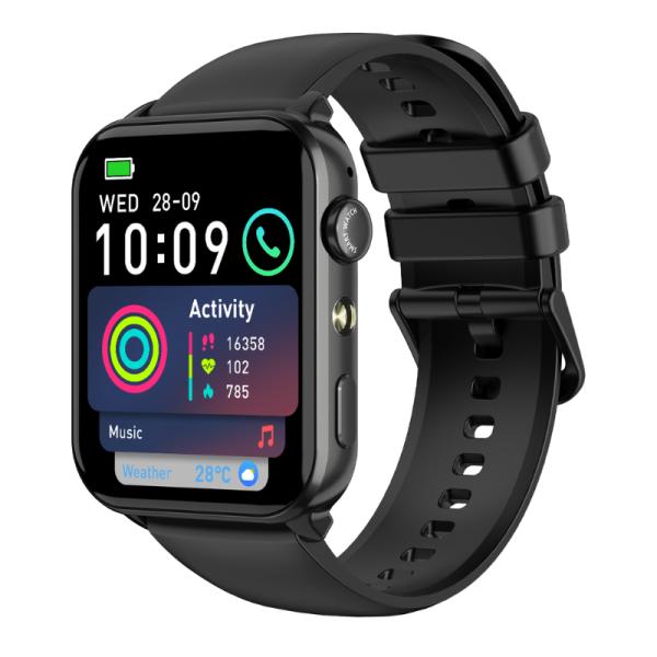 Reloj Inteligente Blackview R30 Max 1.91″ 450mAh 1ATM