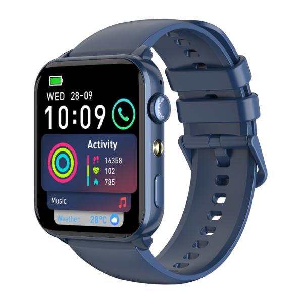 Reloj Inteligente Blackview R30 Max 1.91″ 1ATM 450mAh