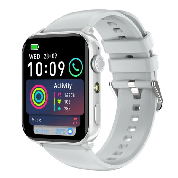Reloj Inteligente Blackview R30 Max 1ATM 450mAh 1.91″