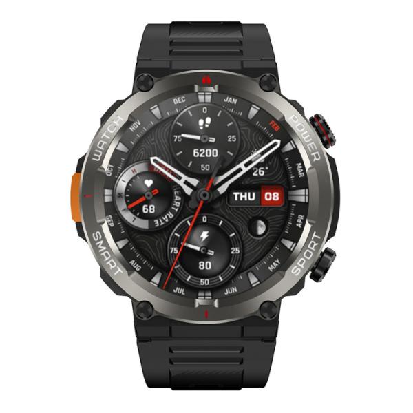 Reloj Inteligente Blackview W50 Pro 1.45″ 960mAh IP68