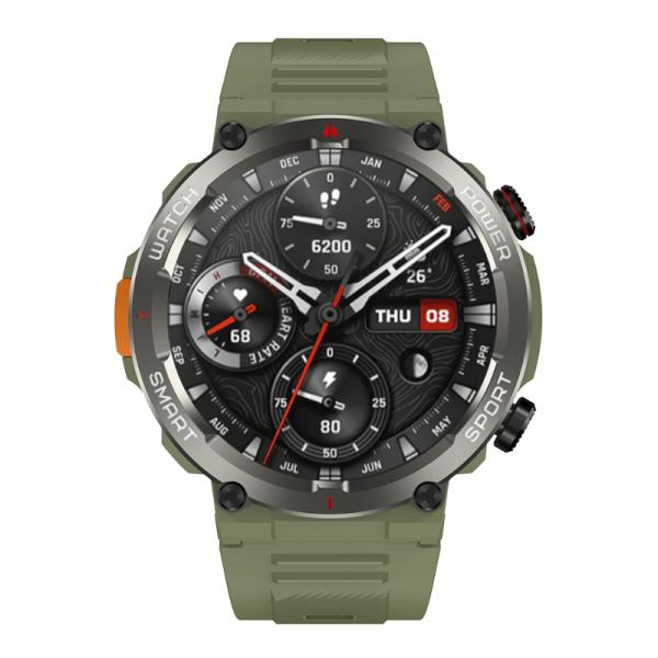 Reloj Inteligente Blackview W50 Pro 1.45″ IP68 960mAh