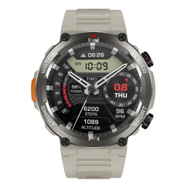 Reloj Inteligente Blackview W50 Pro IP68 960mAh 1.45″
