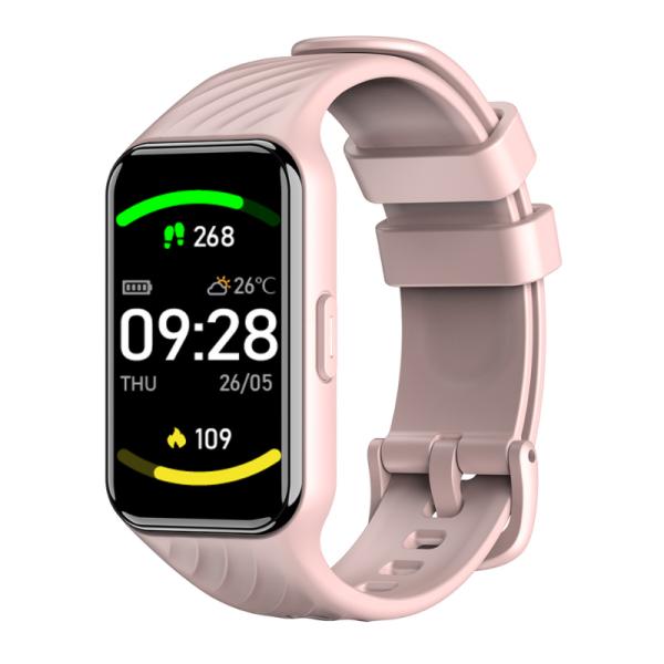 Reloj Inteligente Blackview R10 1.47″ IP68 300mAh