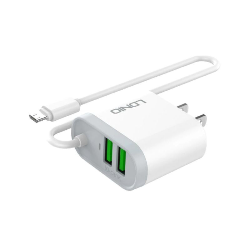 Adaptador Líneo Micro-USB S6/22.5WH Carga Rápida #A2421C