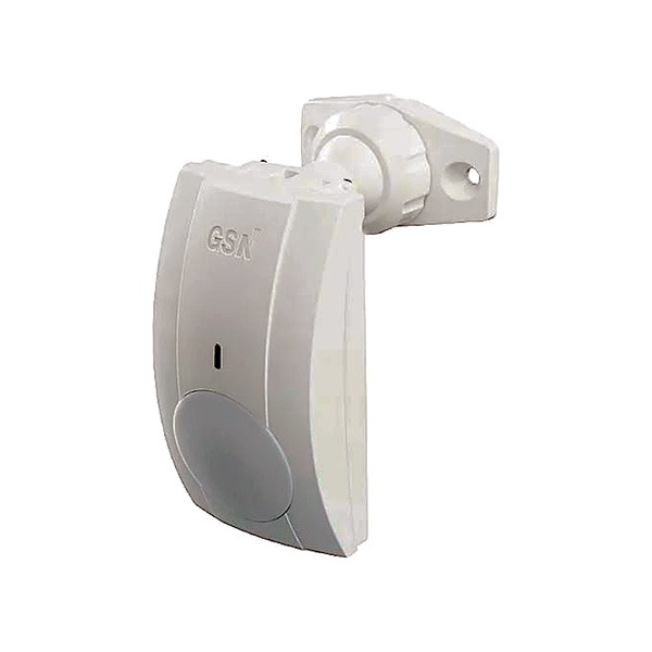 SENSOR DE MOVIMIENTO PIR ANTIMASCOTA HASTA 35 KG  MARCA  GSN PARA  PIMA
