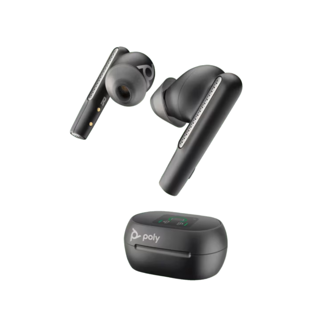 Poly EncorePro - 510V - Headset - Wired - Voyager Free 60+ UC M