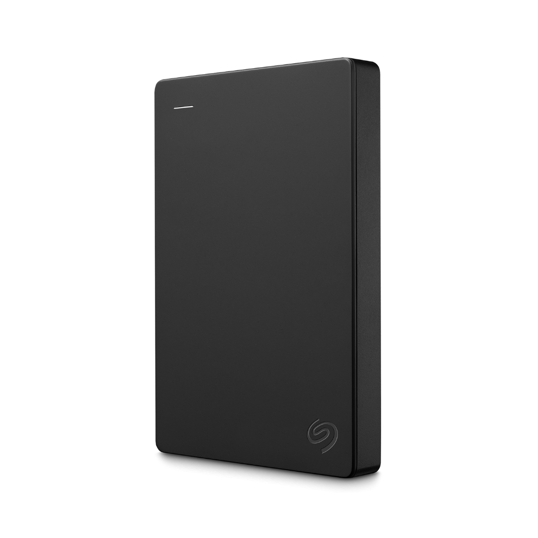 Seagate Expansion - External hard drive - 1 TB - USB - .