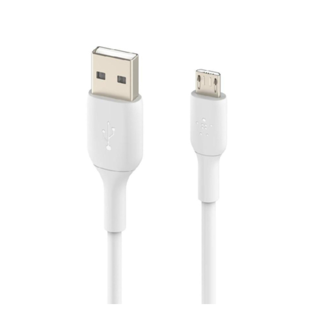 Belkin - Wall Charger - 42 Watt - Lithium - Para Universal