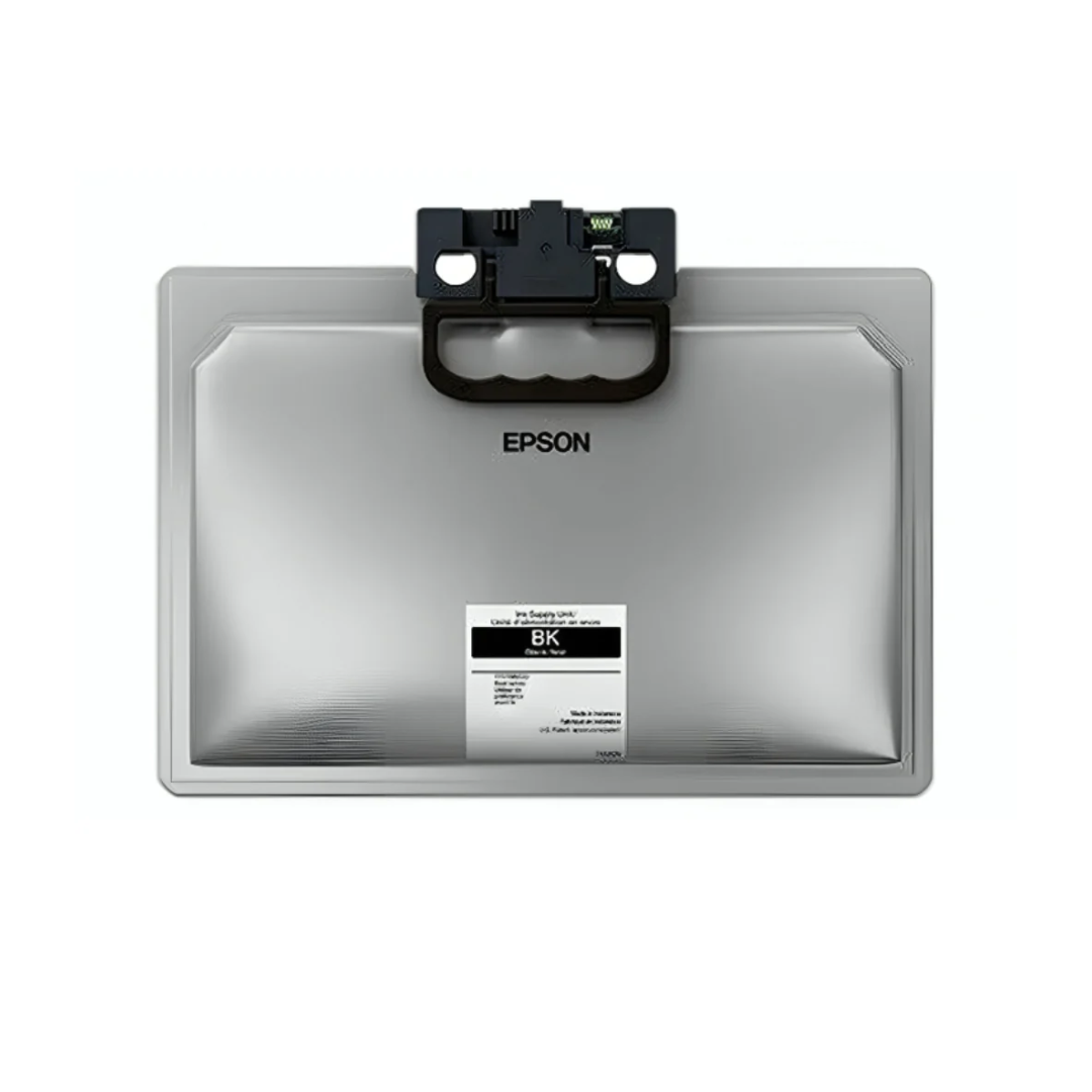 Tinta Epson T12C120-AL Cartucho Negro