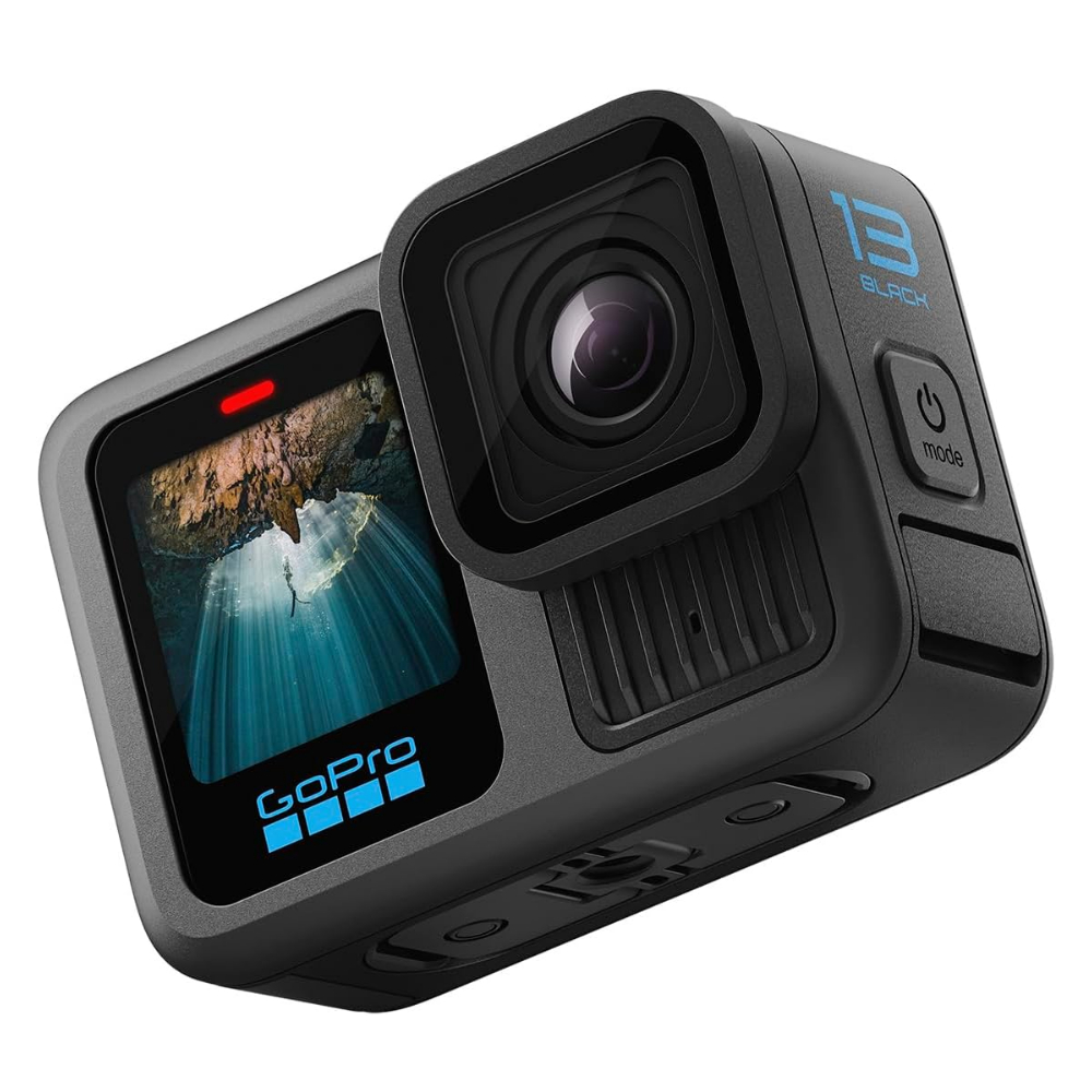 GOPRO CAMERA HERO 13 BLACK