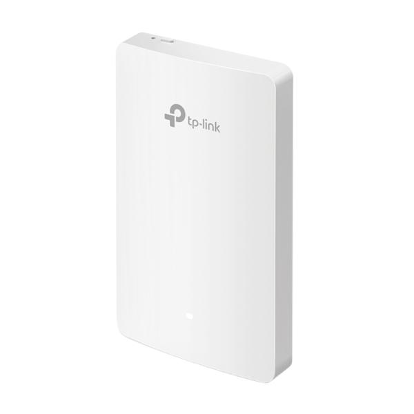 TP-LINK AC1200 WALL PLATE ACCESS POINT
