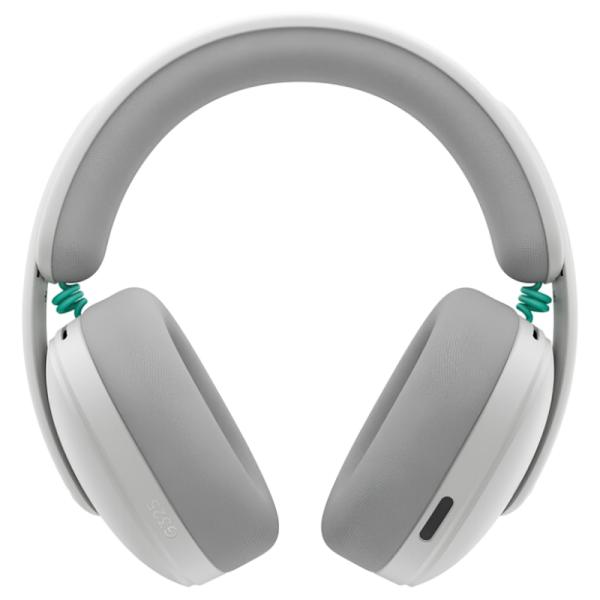 Logitech - 981-001530 - Gaming Headset - Wireless - G325 Blanco