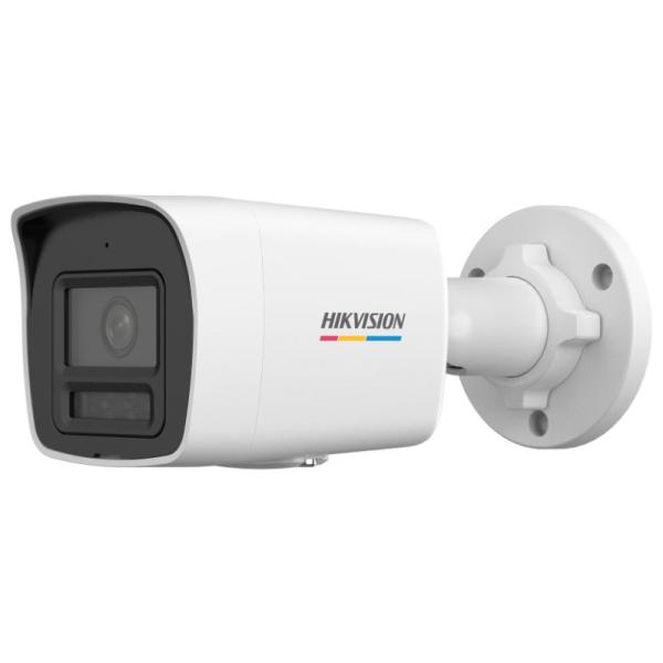 Hikvision DS-2CD1047G3-LIU(2.8mm) - Network surveillance camera - 4 MP ColorVu 3.0 Fixed Bullet