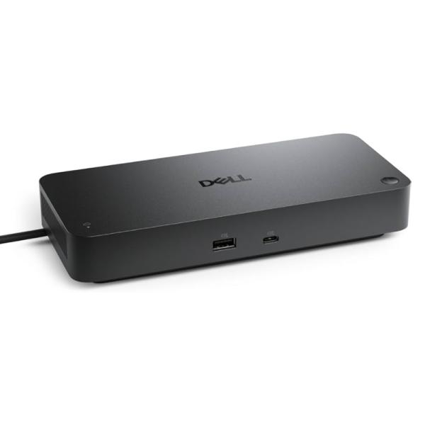 Dell - Docking station adapter - Pro Thunderbolt 4 Work Dock - WD25TB4