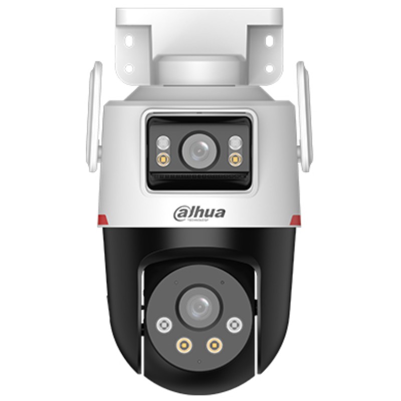 Cámara IP Dahua DH-P3D-3F-PV-P 2K WiFi IP66 Audio Bidireccional