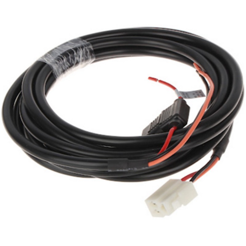 Cable de Corriente Dahua MC-PF3-B3-4 12 V