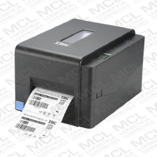 Impresora de Etiquetas TSC TE200 203dpi 4.25″ USB