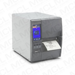 Impresora de Etiquetas Zebra ZT231 203dpi USB Ethernet