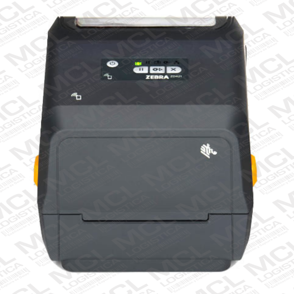 Impresora de Etiquetas Zebra ZD421 203dpi 4.09″ USB