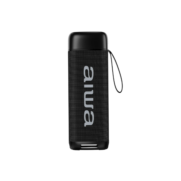PARLANTE PORTATIL RECARGABLE BT RESISTENTE AL AGUA IPX5 AWS05BT AIWA