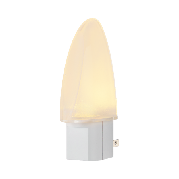LUZ NOCHE LED TIPO LAMPARA 11375 GE